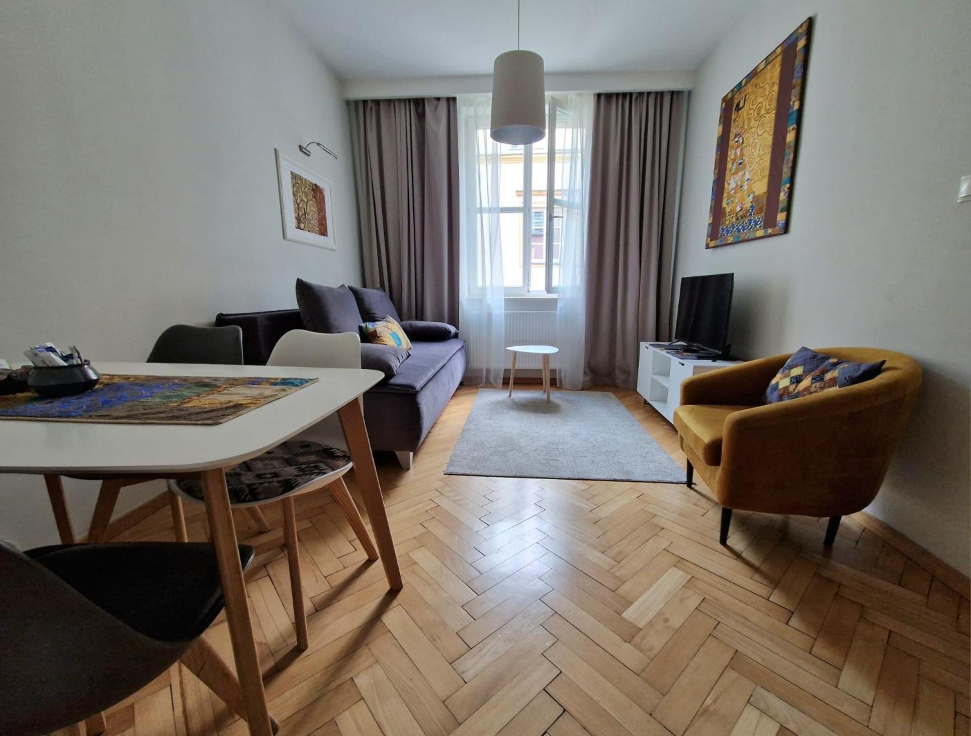 Brokilon House Apartamento