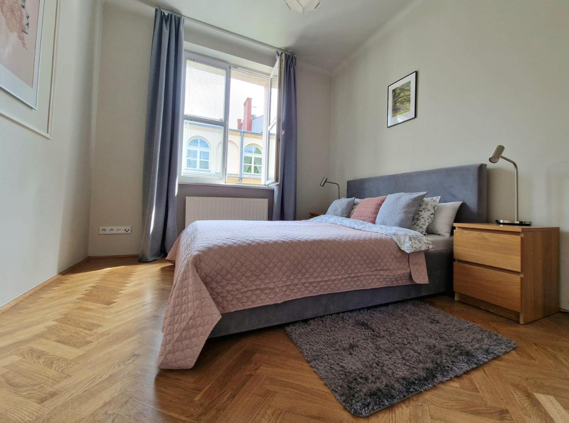 Brokilon House Apartamento Cracóvia