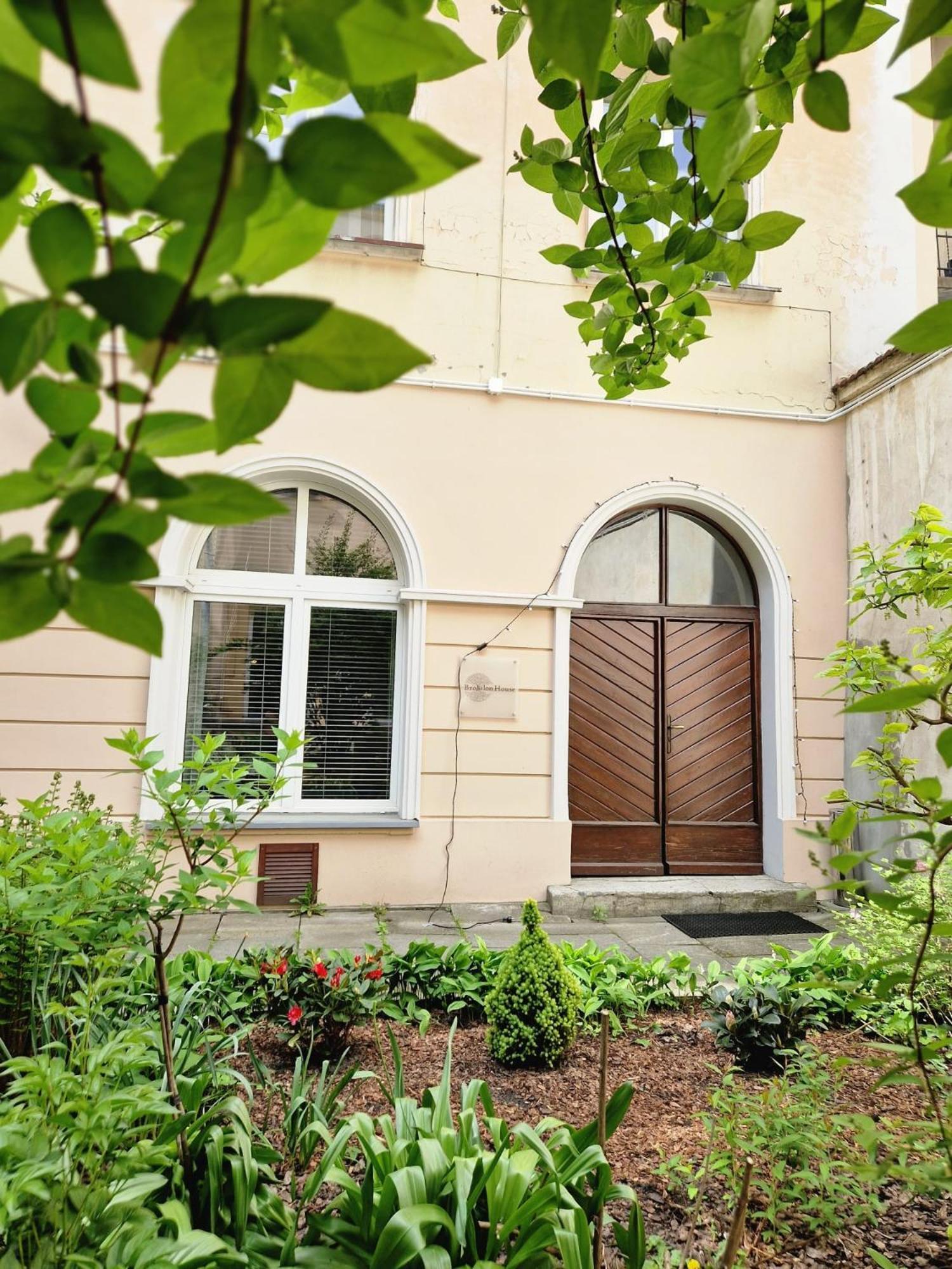 Apartamento Brokilon House *