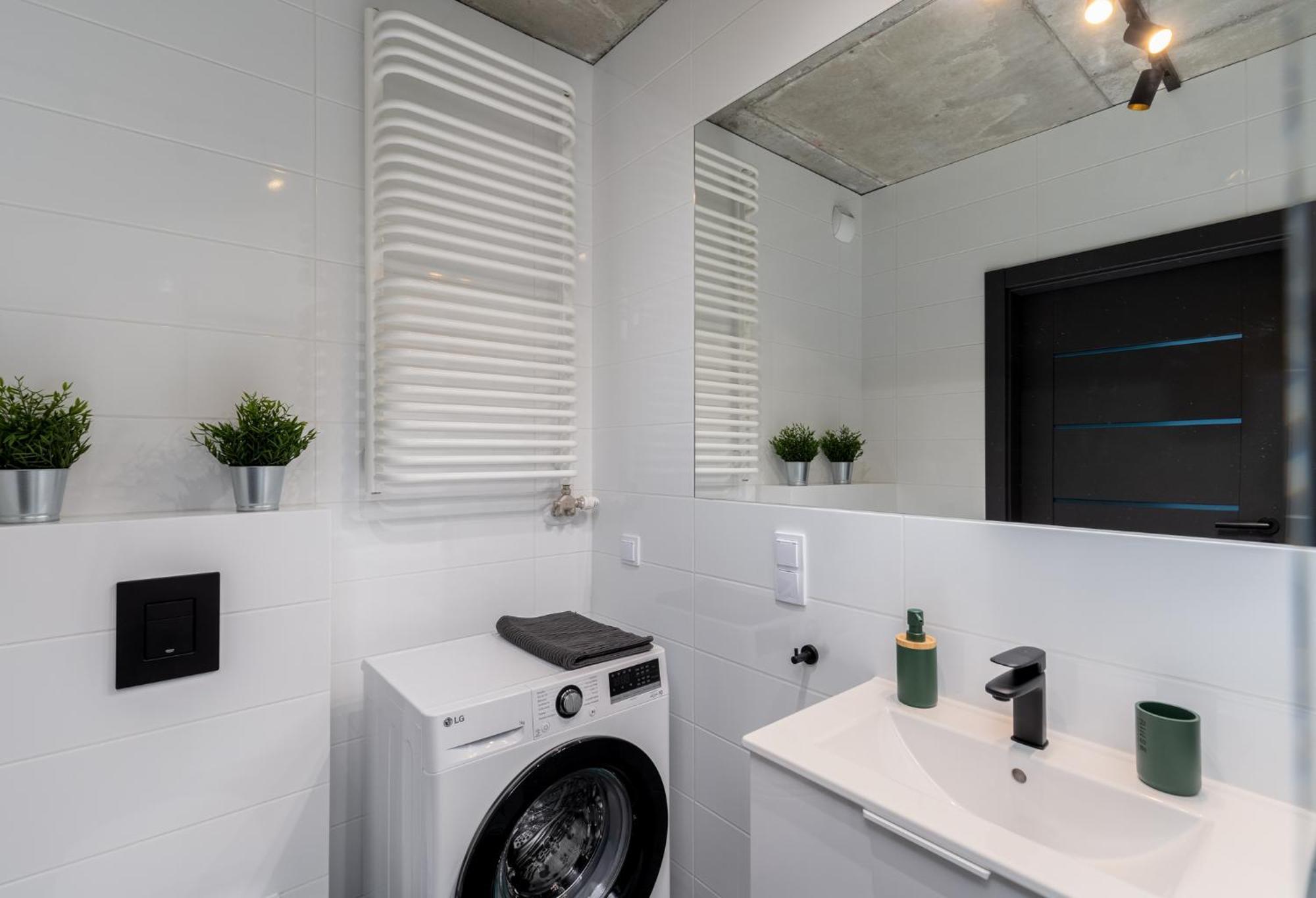 Dabie Park Appartement