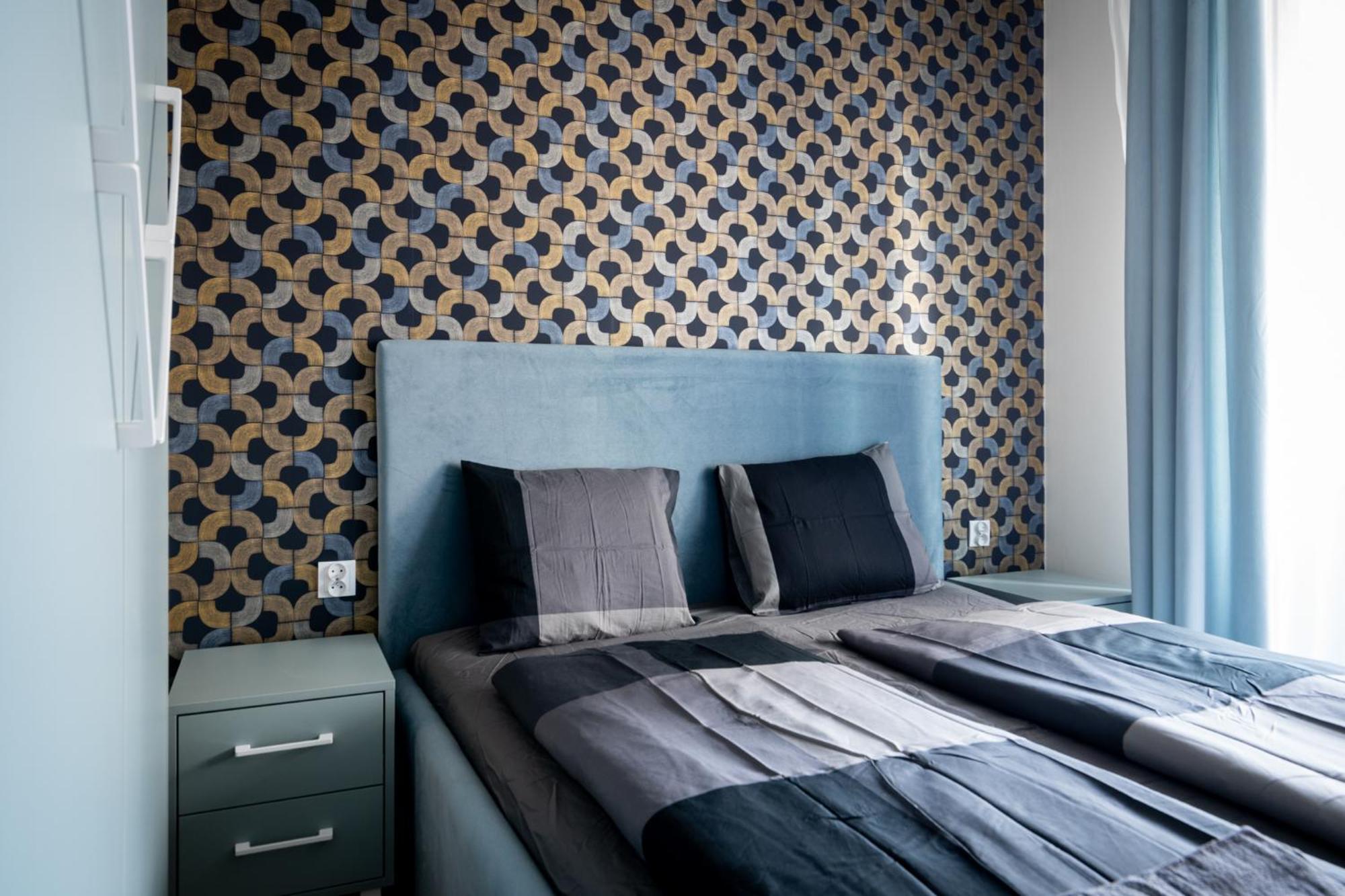Appartement Dabie Park *