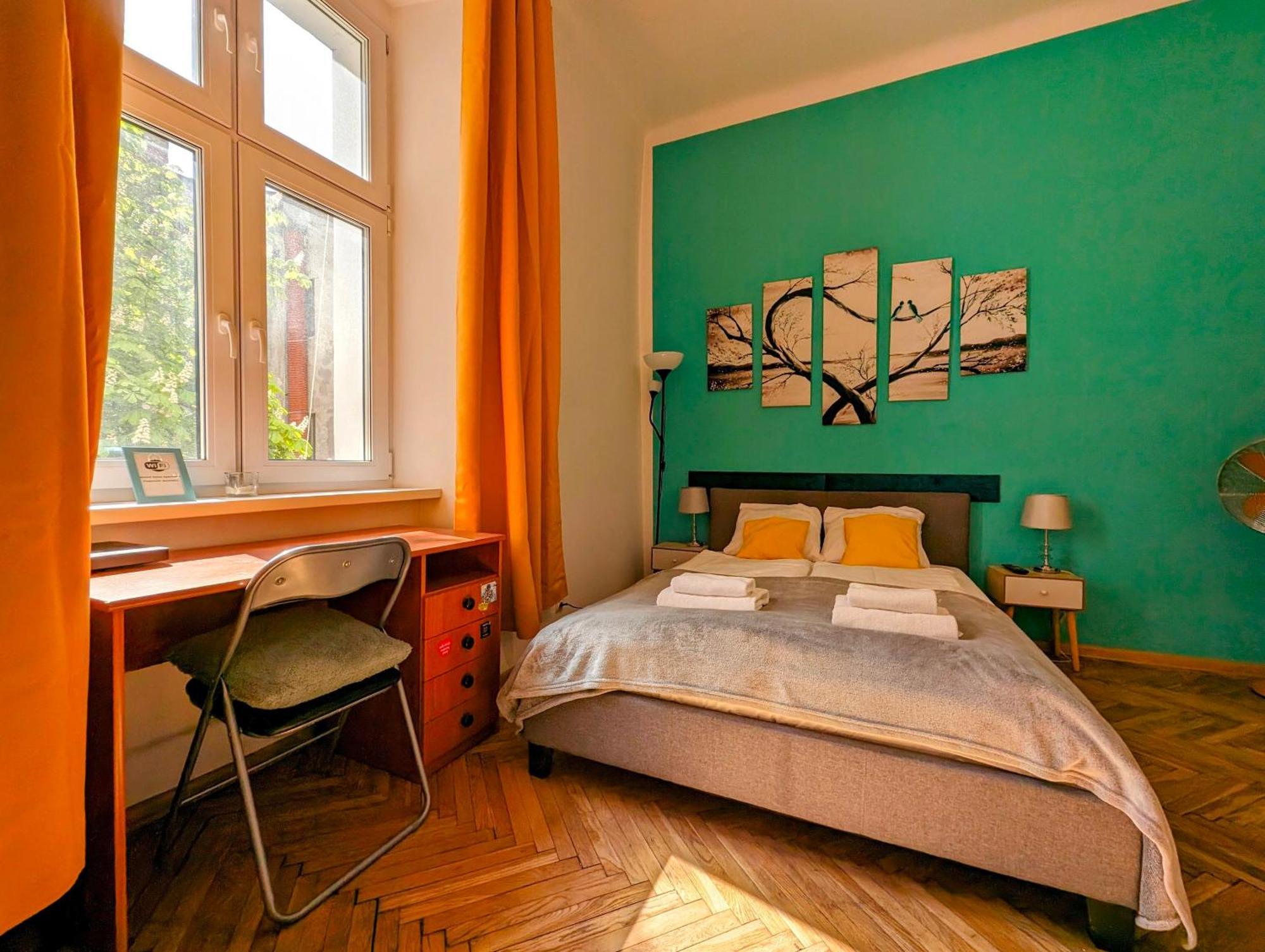 Apartment Wislna 4 By Homeprime