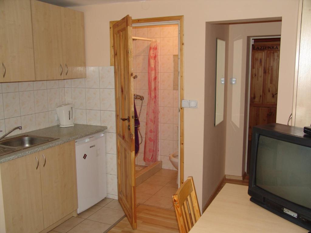Victoria Hostel