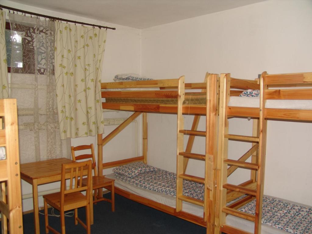 Victoria Hostel Kraków