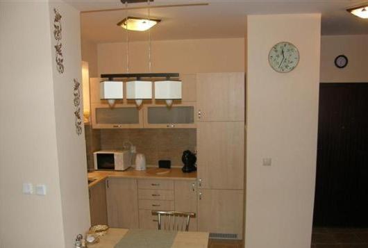 Appartement Gardiv
