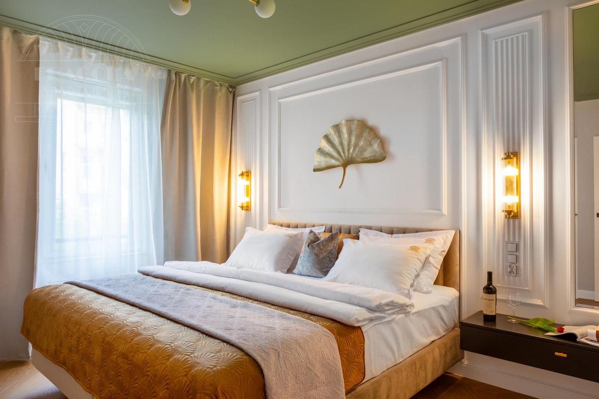 Apartment Fragola Old Town