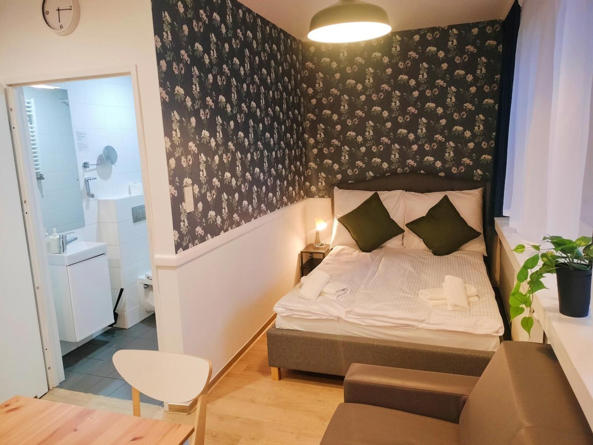 Great Polonia Center Aparthotel