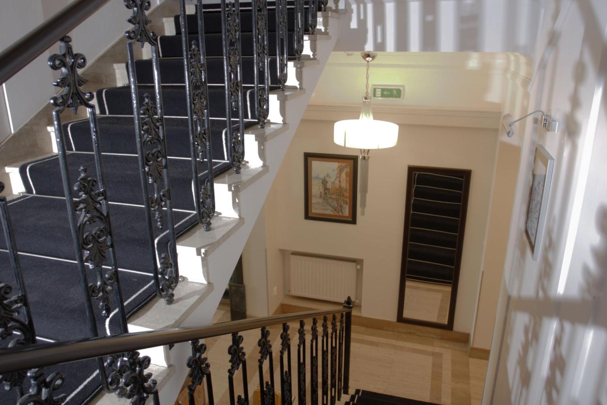 Hotel Senacki Krakau