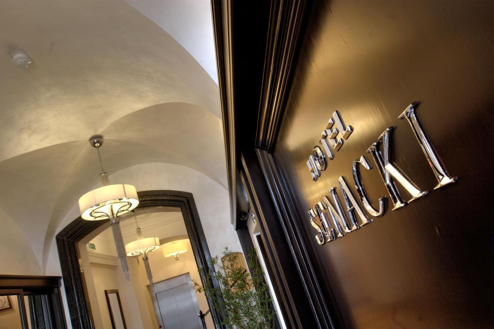 Senacki Krakau