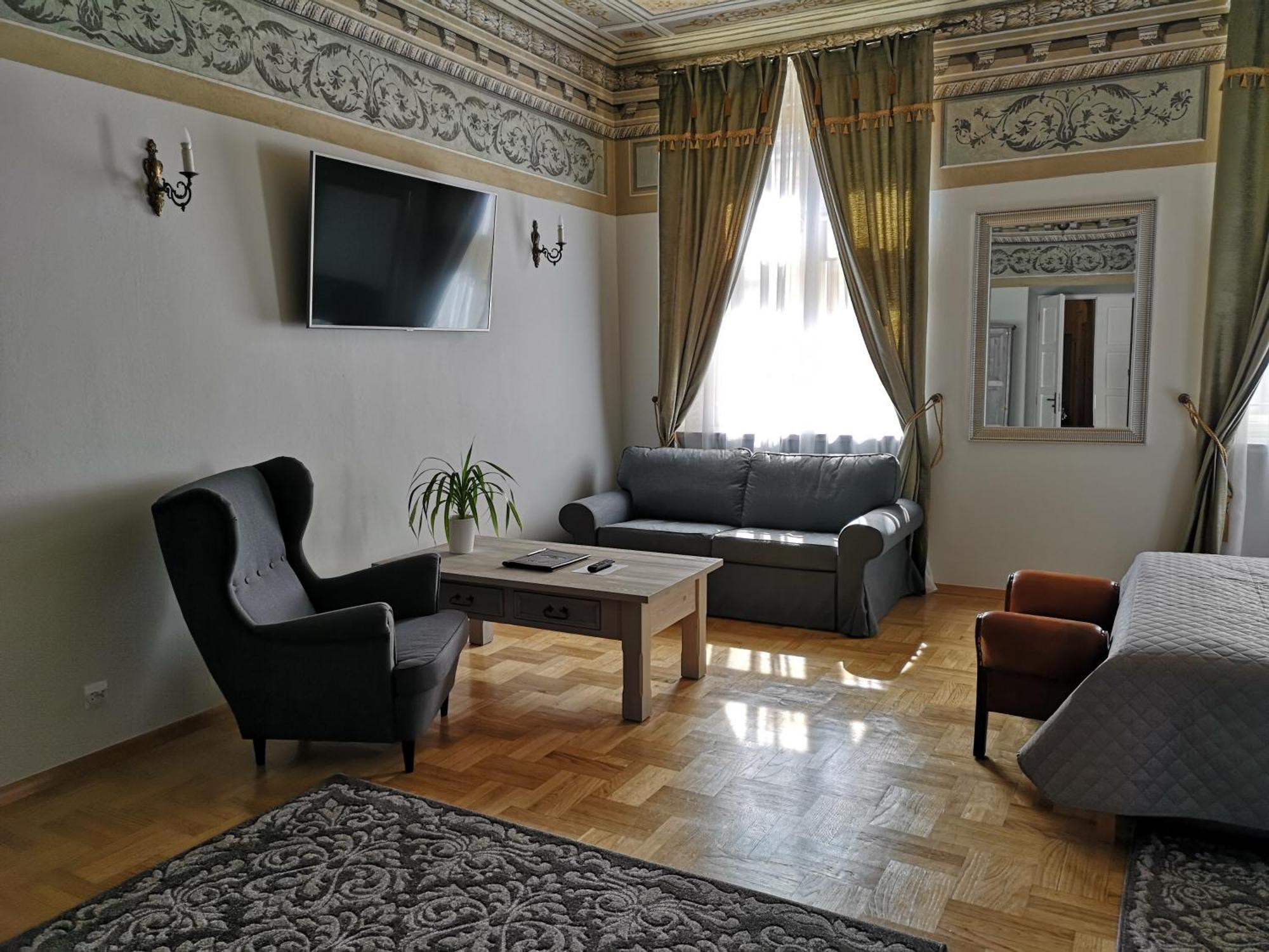 Hotel Mikolaj