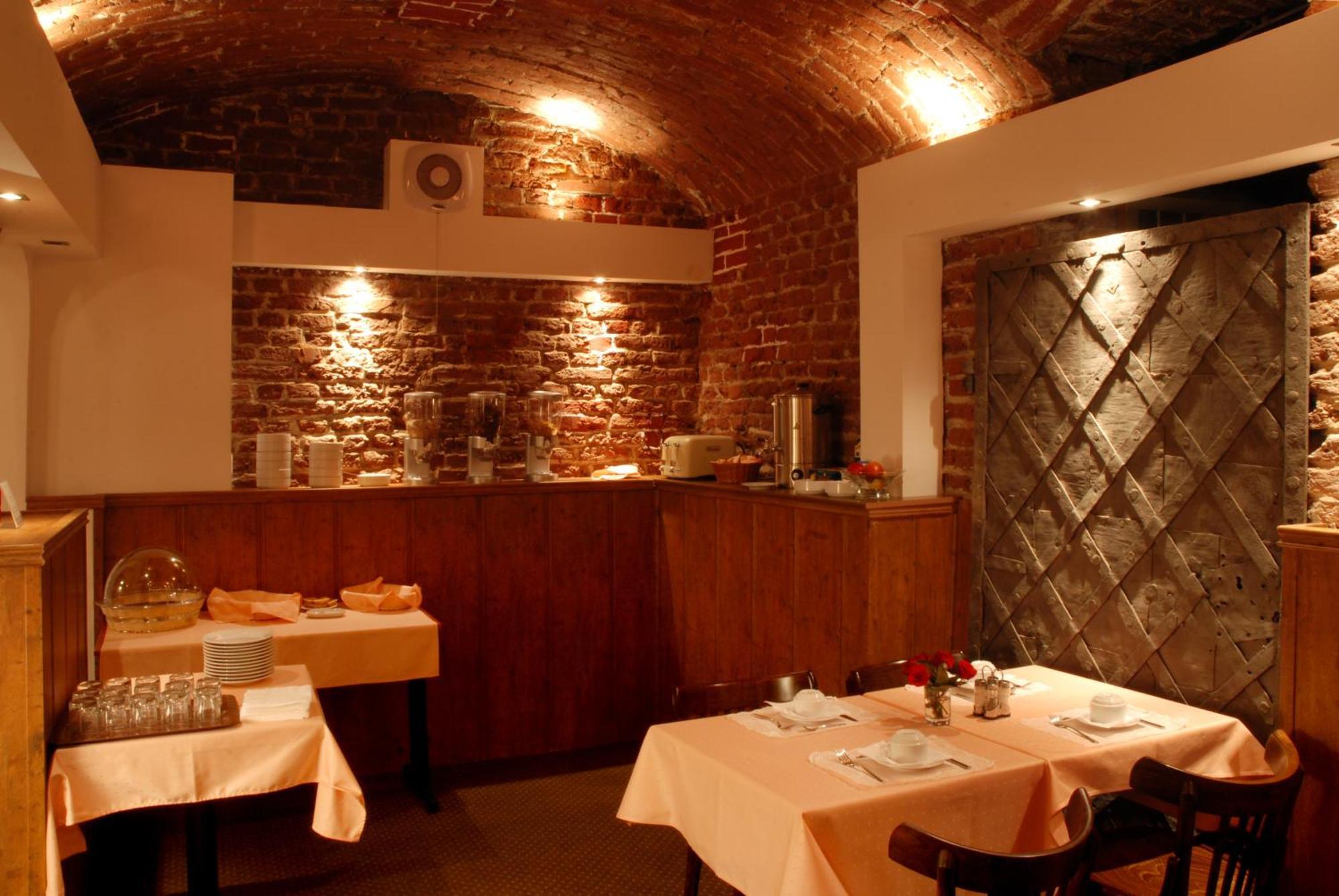 Bed & Breakfast Dom Casimi 3*