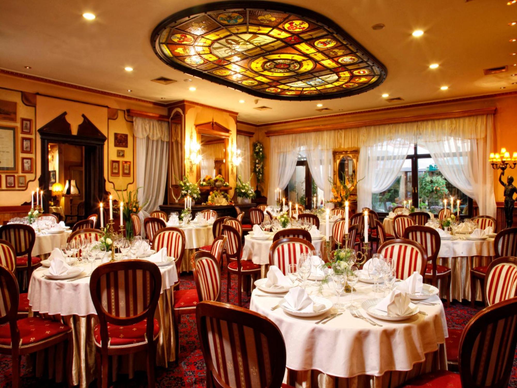 Hotel Europejski Cracóvia