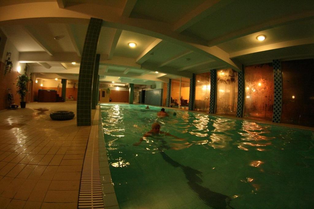Hotel Daisy Superior 3*