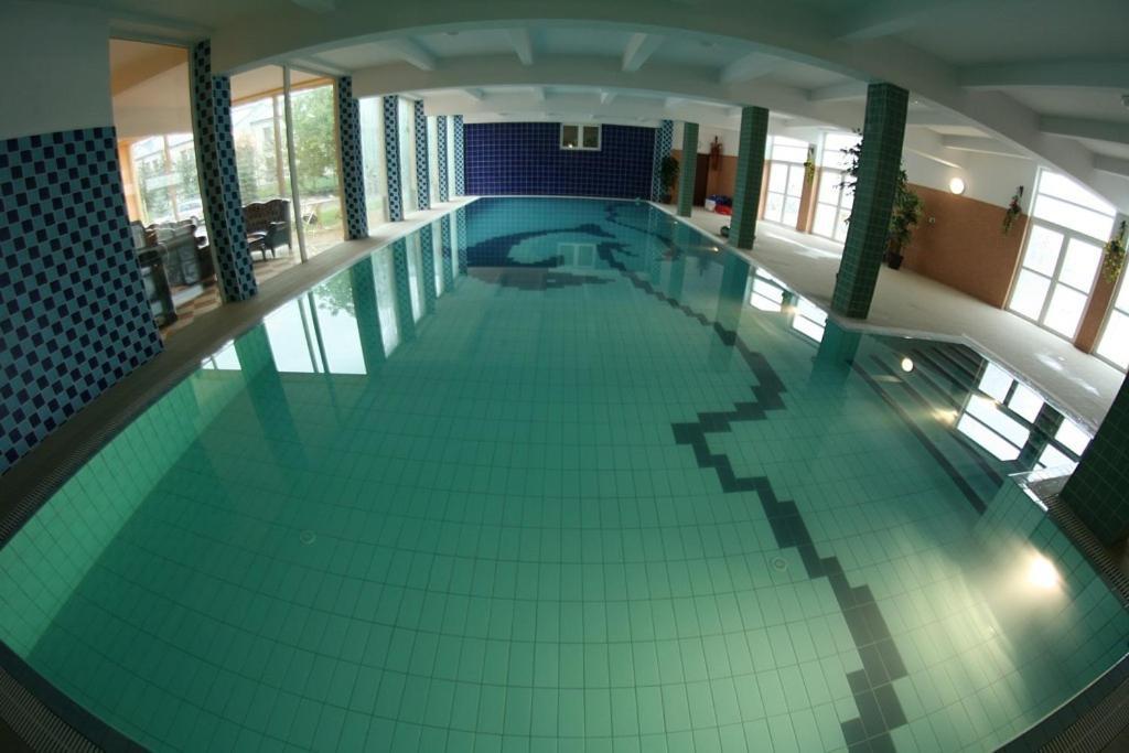 Hotel Daisy Superior Krakau