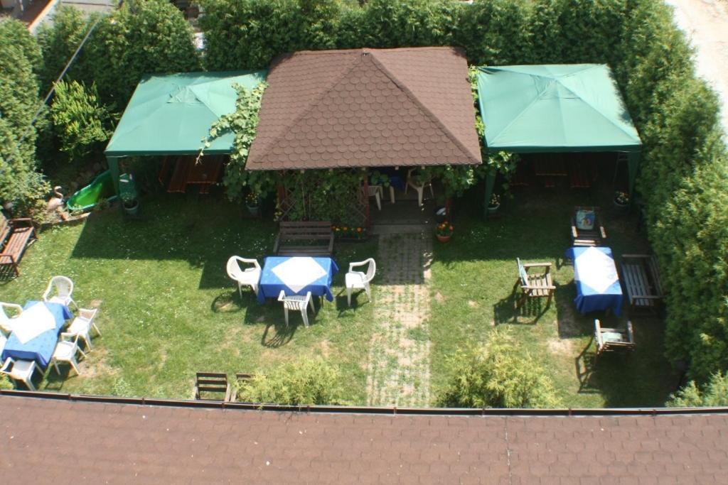 Hotel Daisy Superior