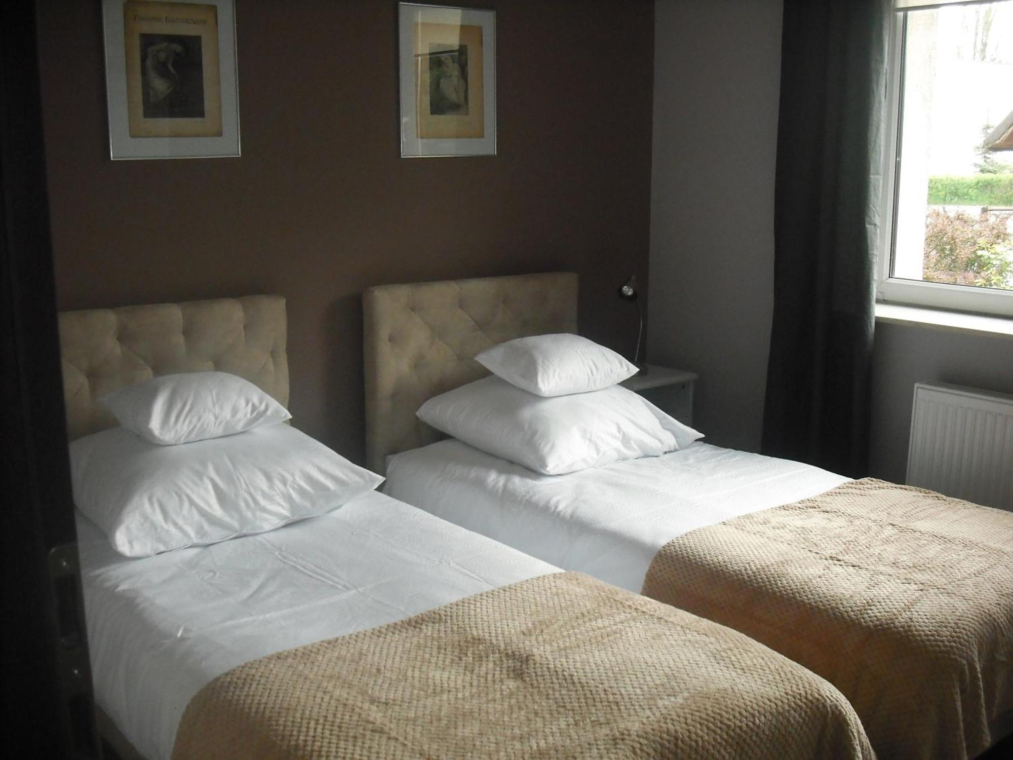 Appartement Algador Krakau