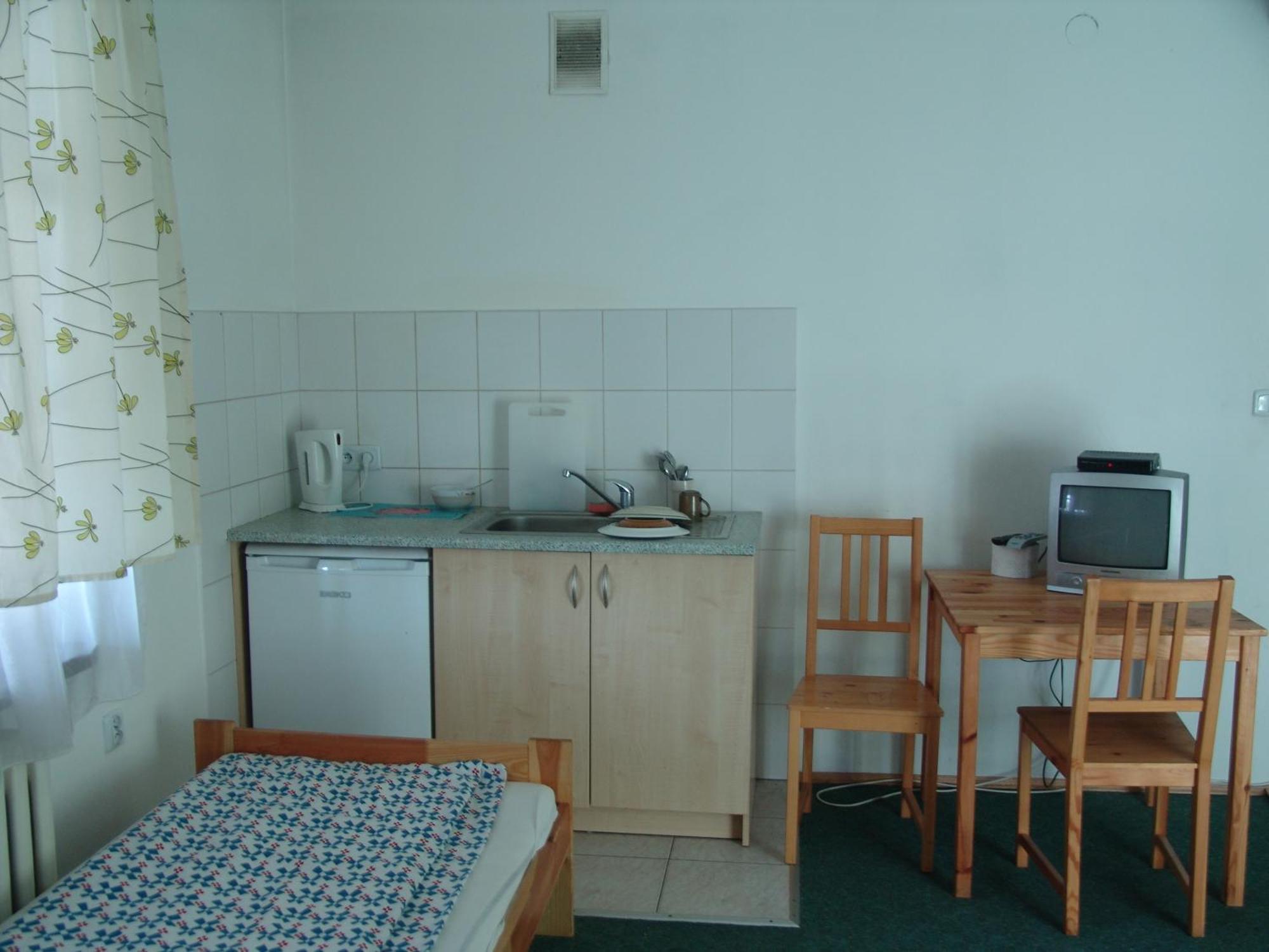 Hostel Victoria