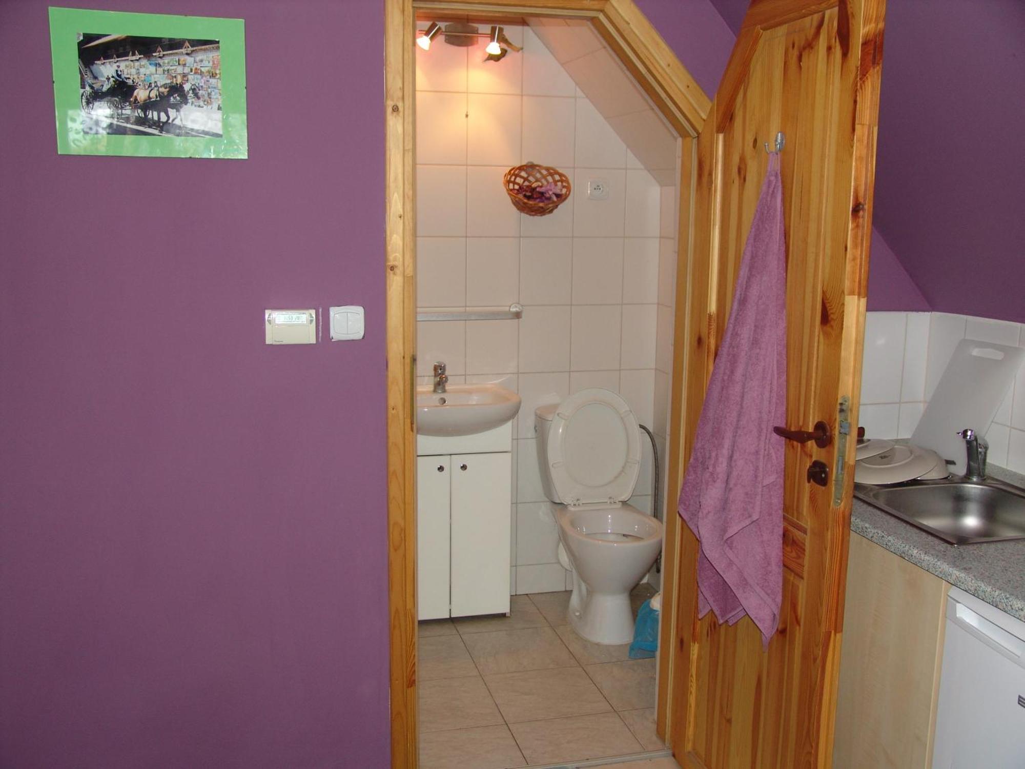 Hostel Victoria Kraków
