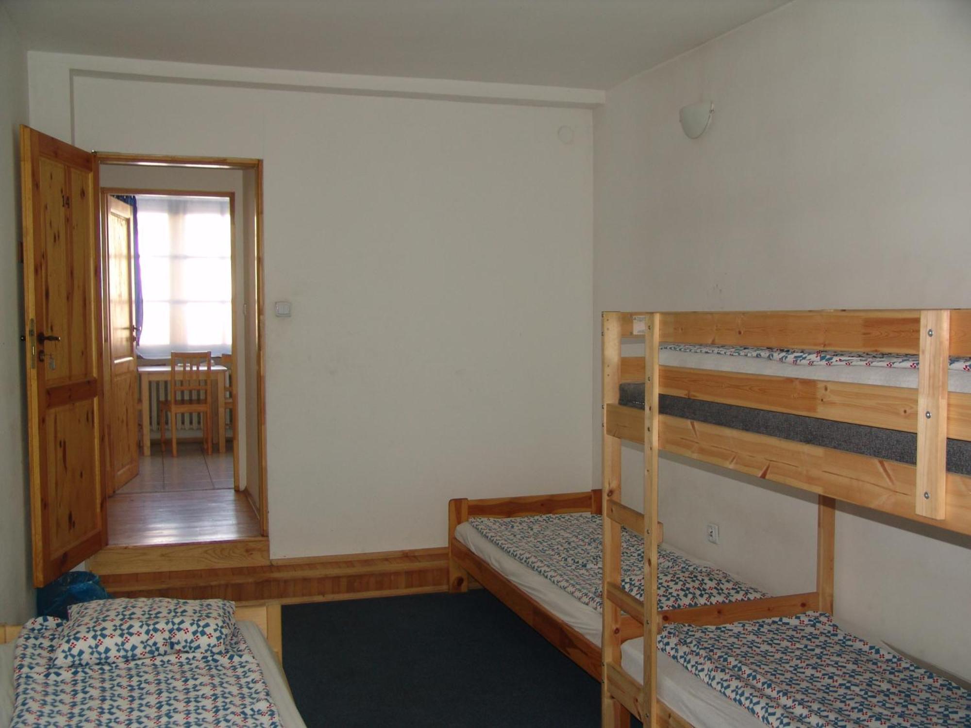 Hostel Victoria
