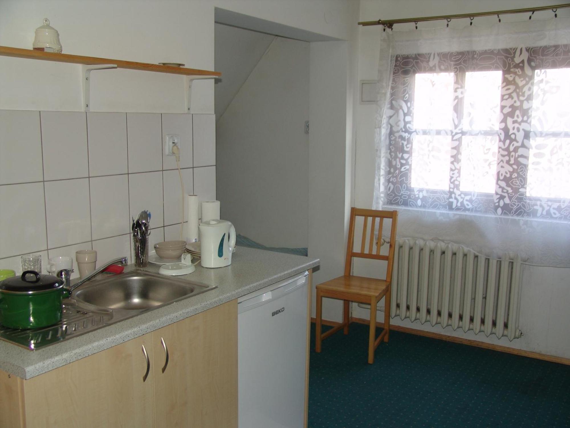 Hostel Victoria Kraków