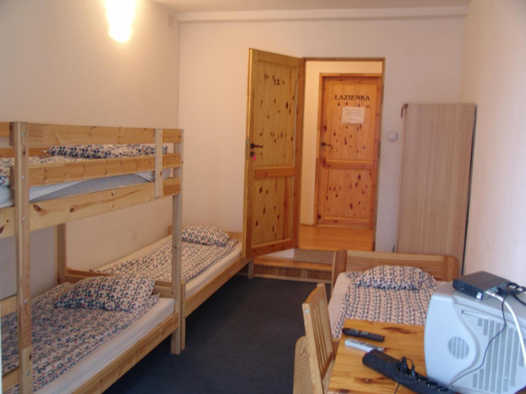 Hostel Victoria *