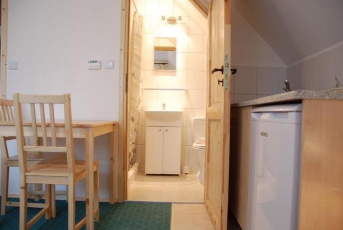 Hostel Victoria