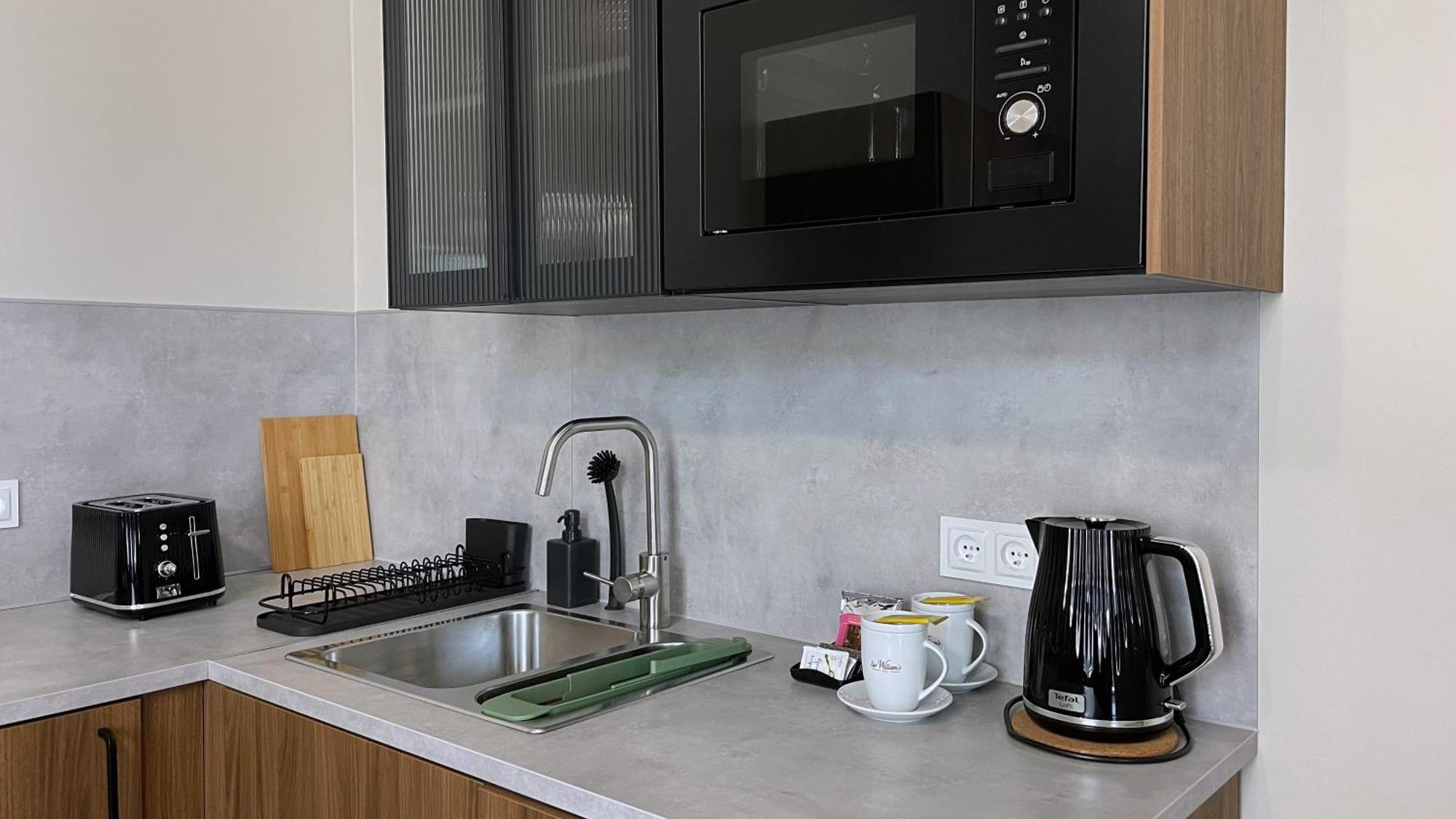 Apartment Platinum *