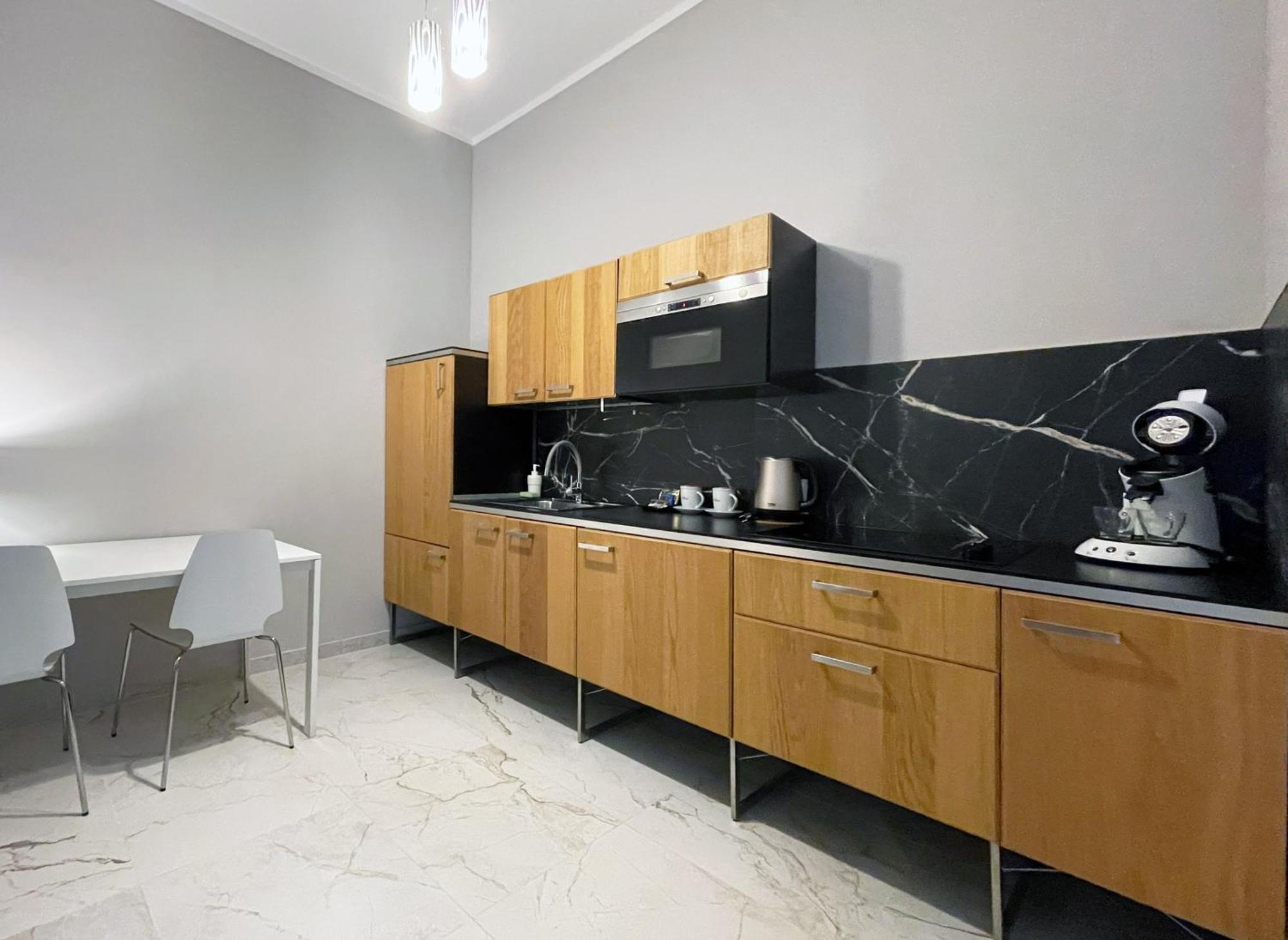 Apartment Platinum