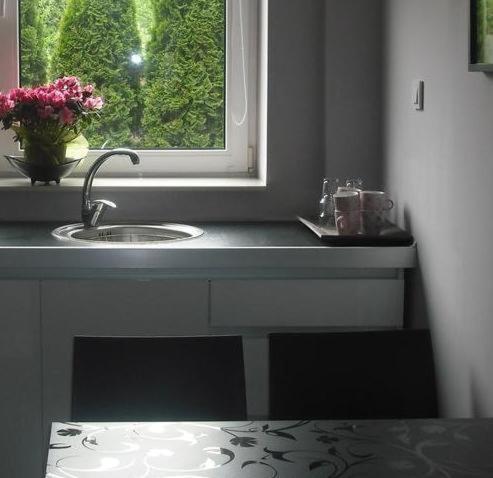 Appartement Algador