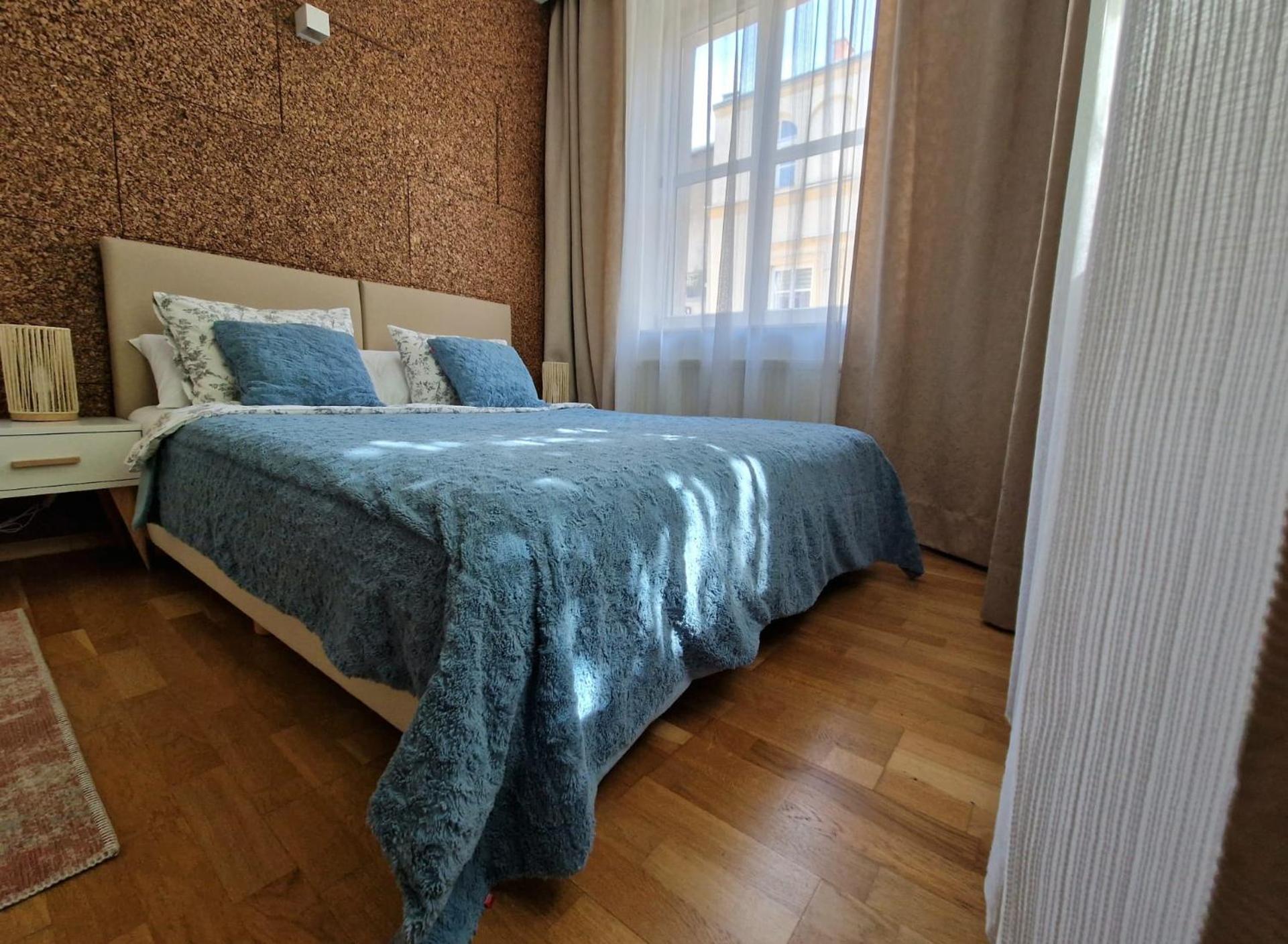 Apartamento Brokilon House
