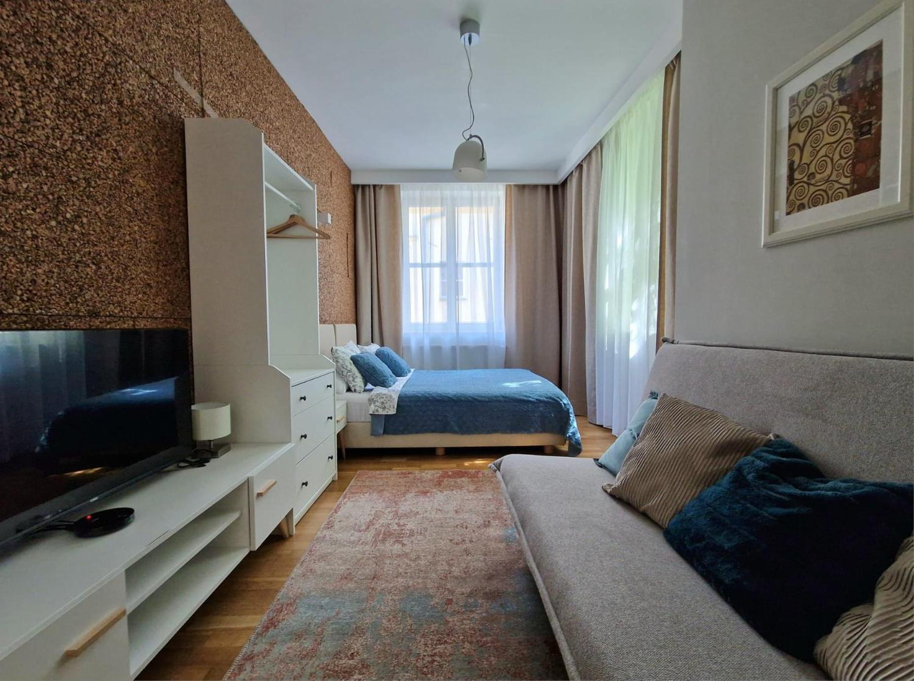 Apartamento Brokilon House *