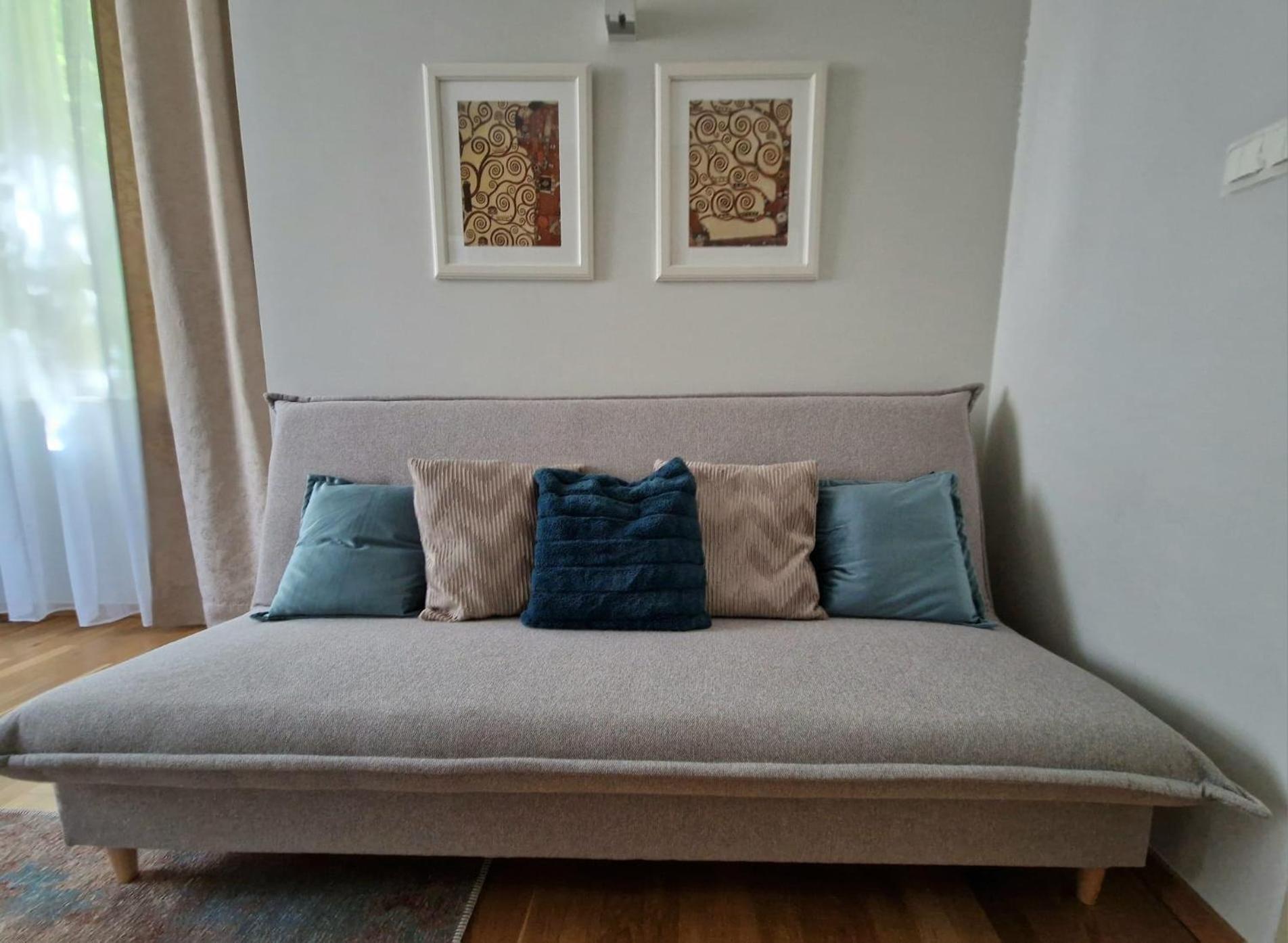 Apartamento Brokilon House *