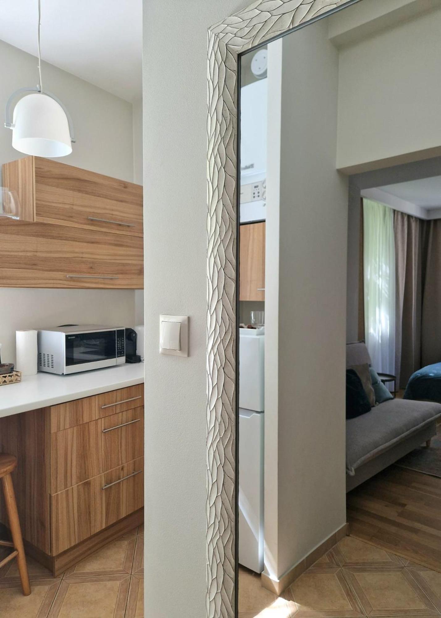 Apartamento Brokilon House *