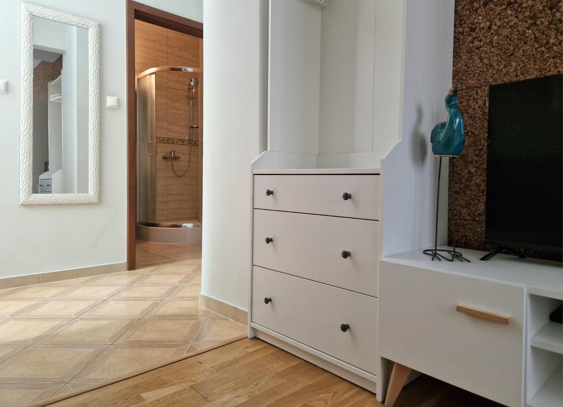 Apartamento Brokilon House *