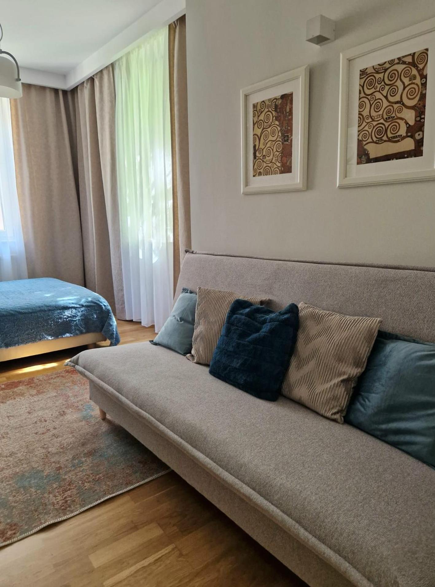 Apartamento Brokilon House *