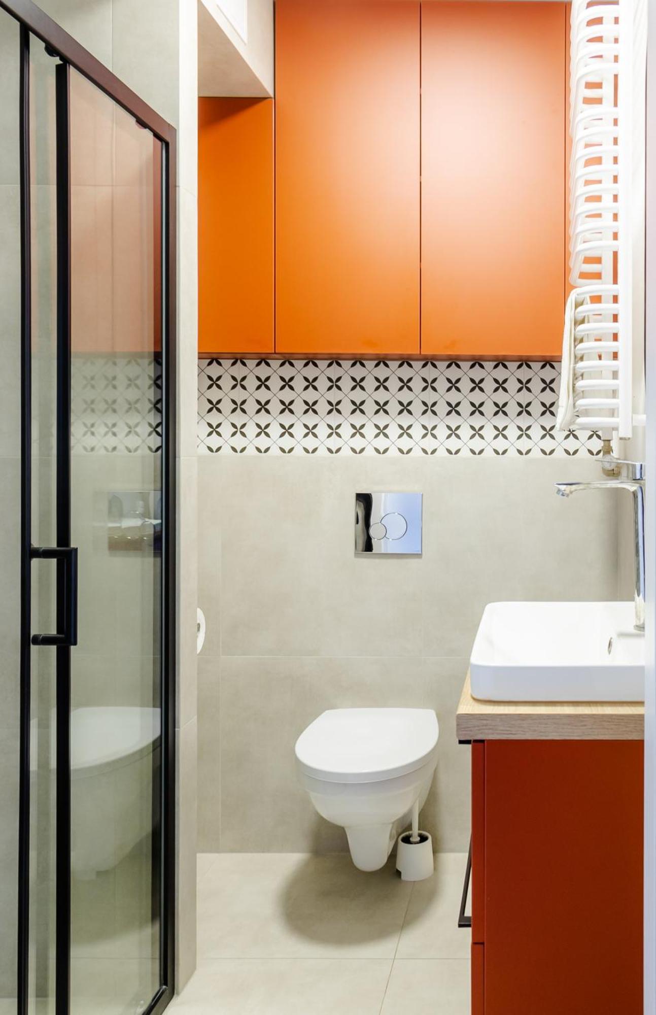 Apartment Meiera Krakow