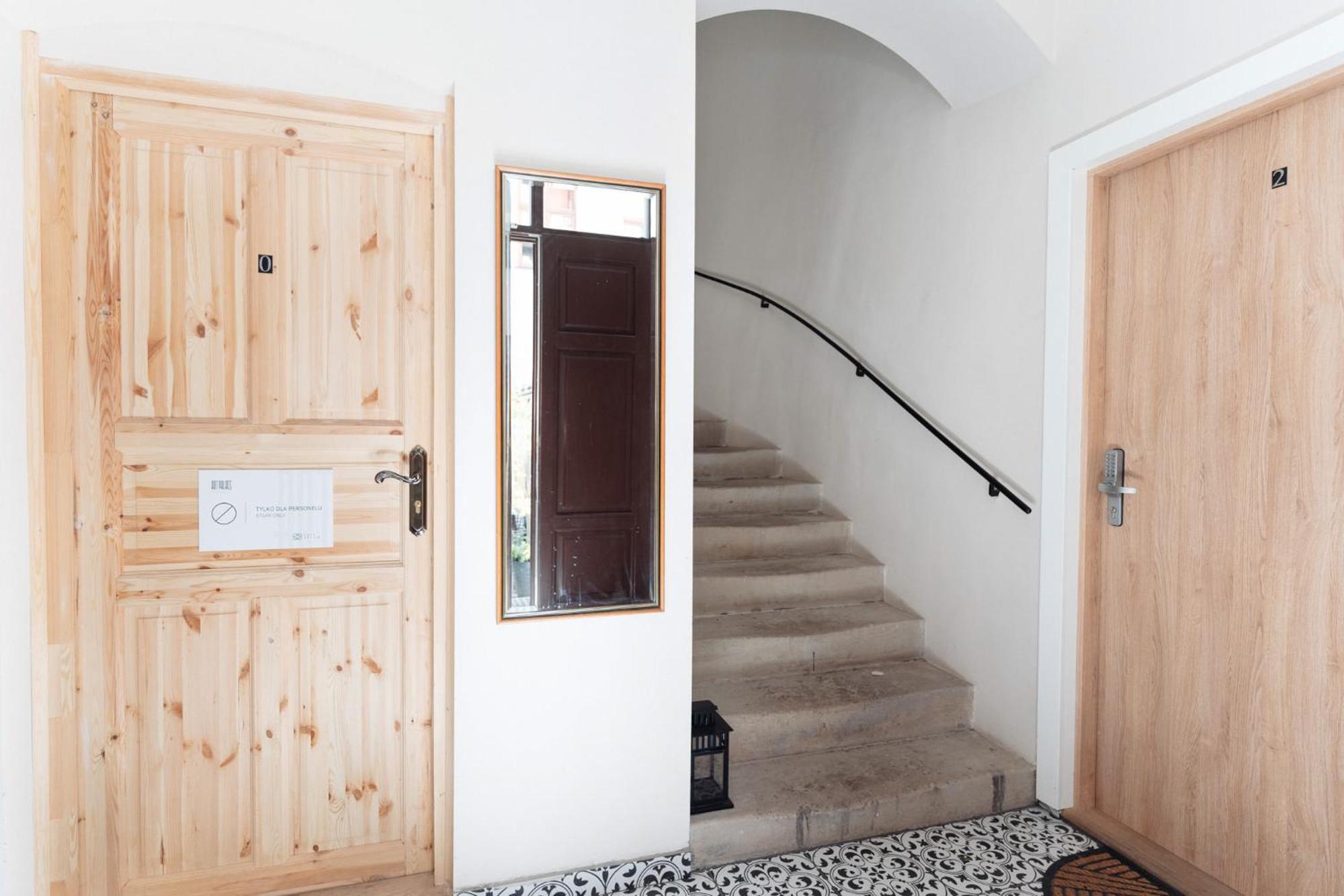 Apartament Art Palace - Loftaffair Collection