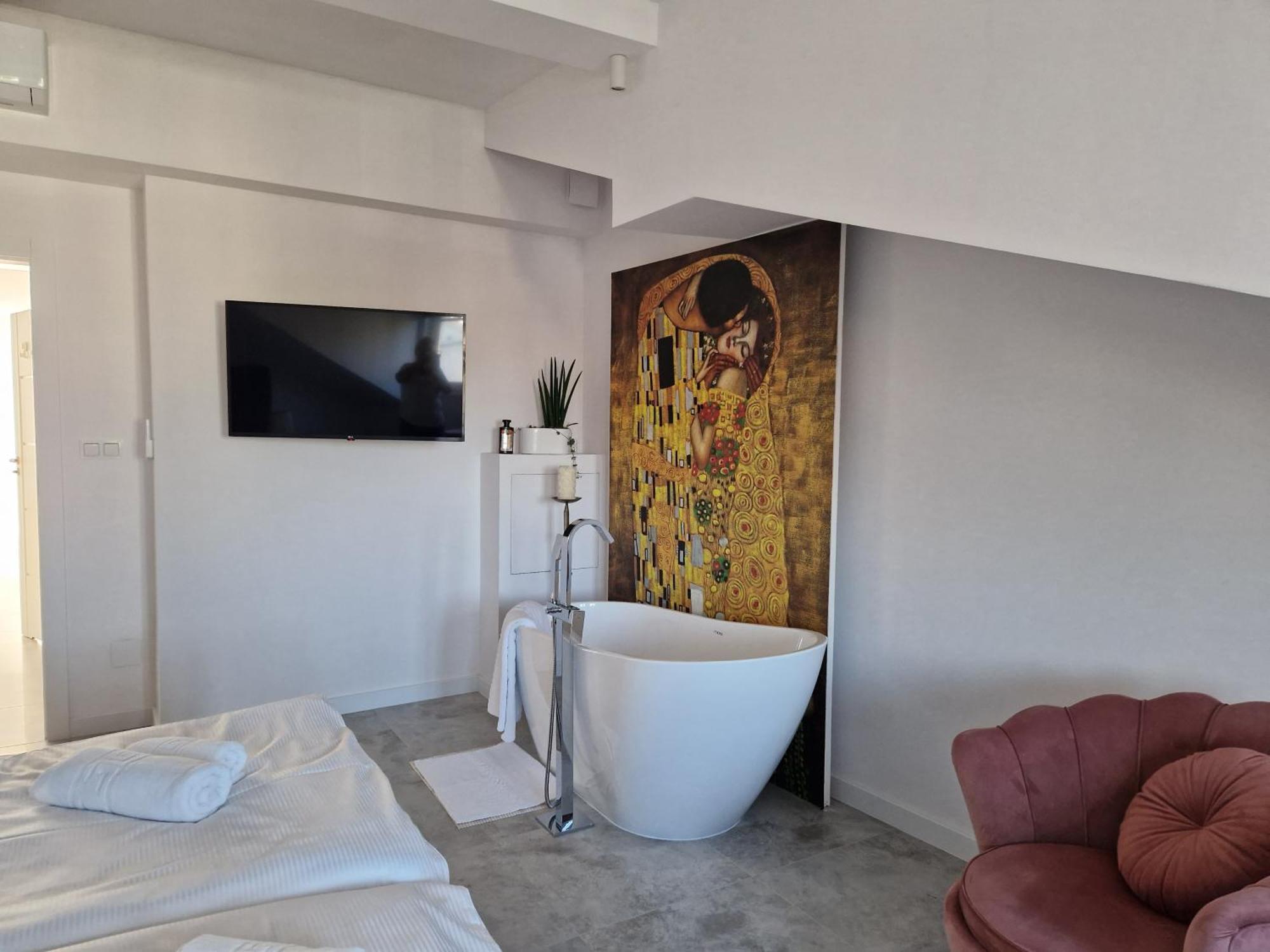 Appartement Juwel Z Widokiem Na Wawel Ap 47 *