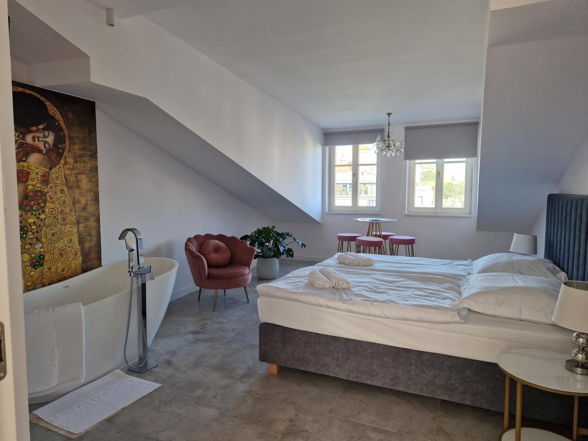 Appartement Juwel Z Widokiem Na Wawel Ap 47