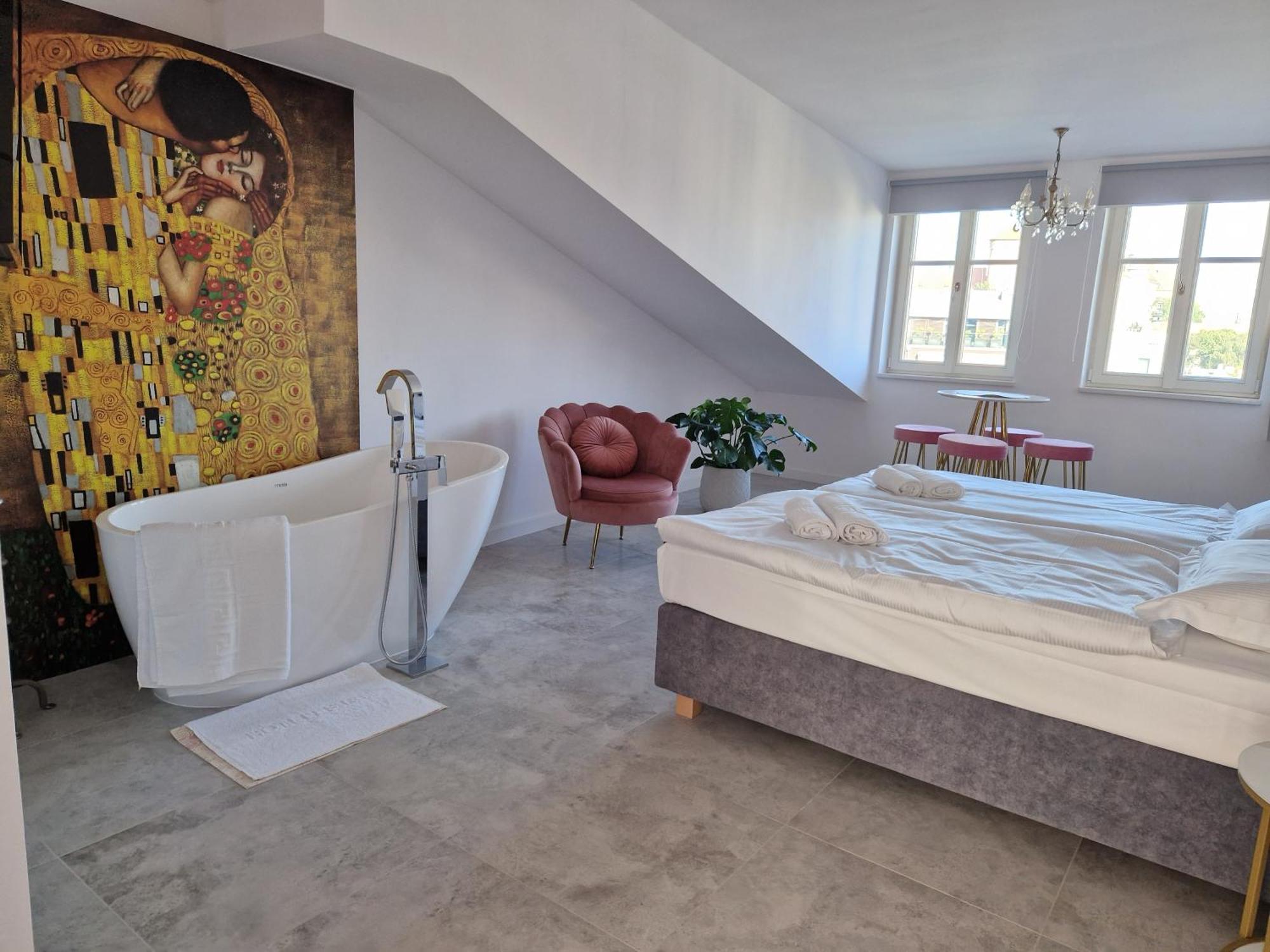 Appartement Juwel Z Widokiem Na Wawel Ap 47 Krakau