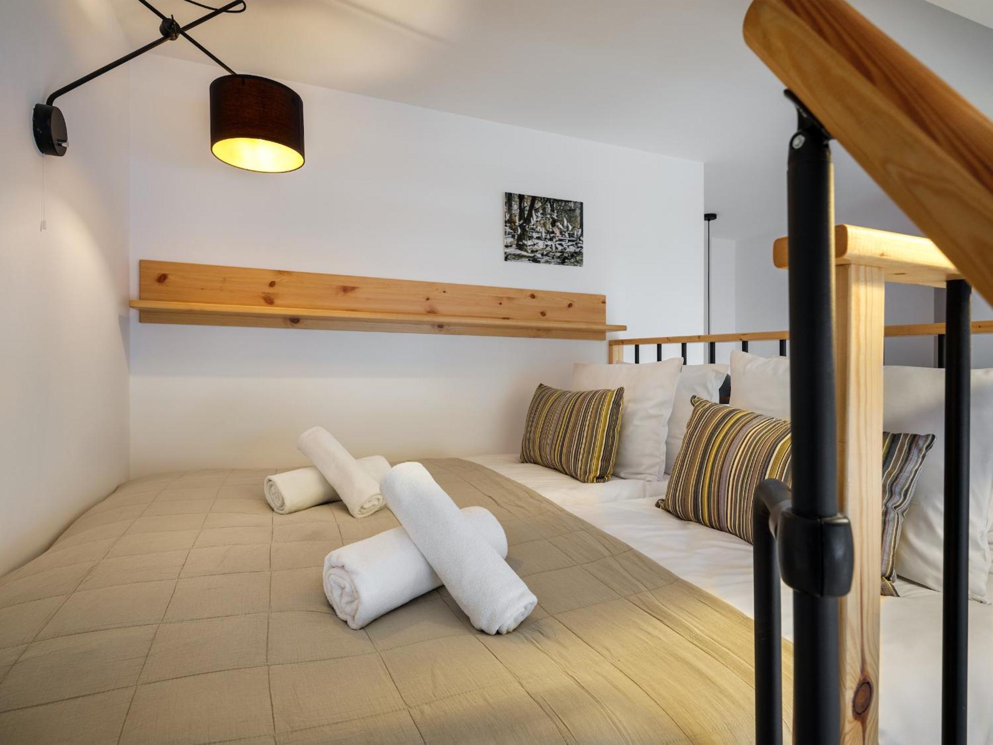Apartament Tyzenhauz Siemiradzkiego Street