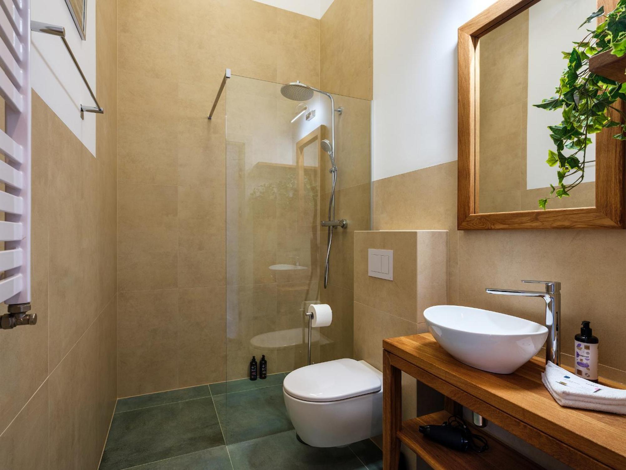 Apartament Tyzenhauz Siemiradzkiego Street *