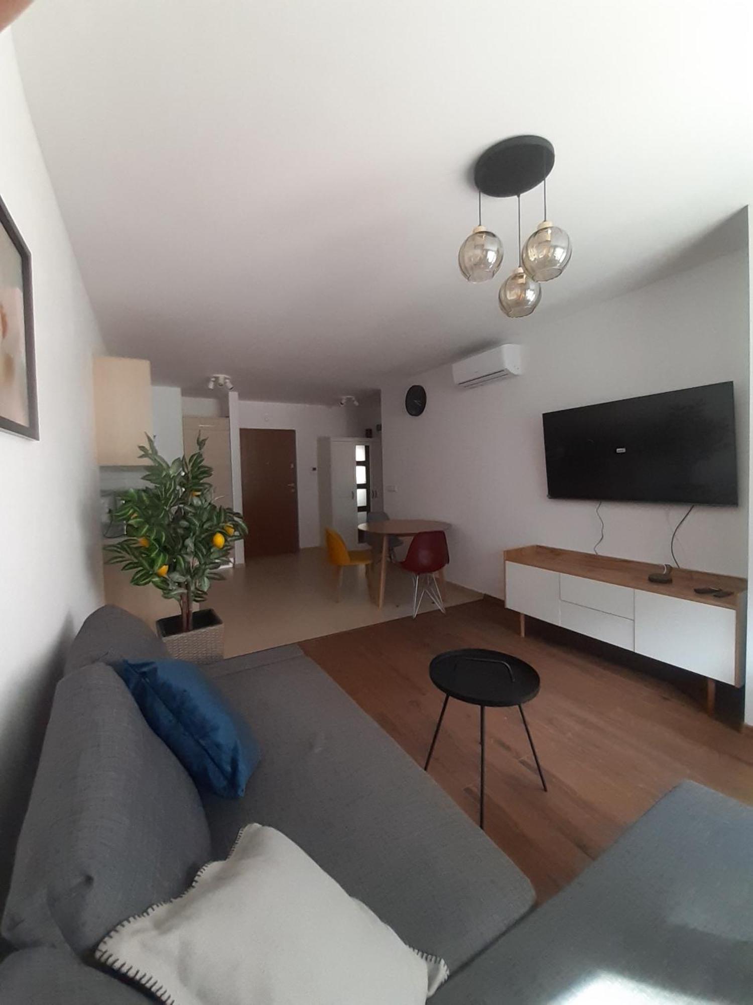 Appartement Apollo Zablocie 21 Krakau