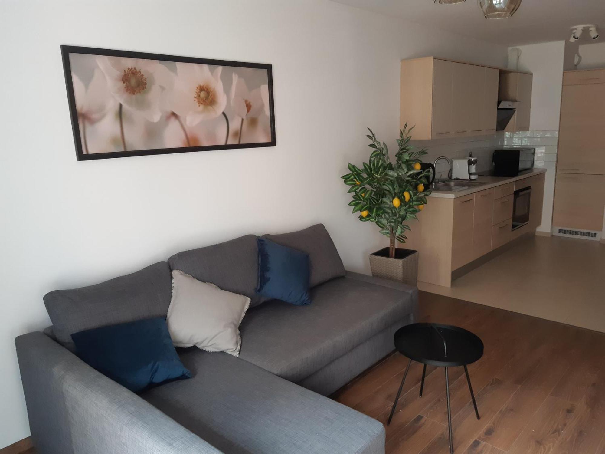 Appartement Apollo Zablocie 21