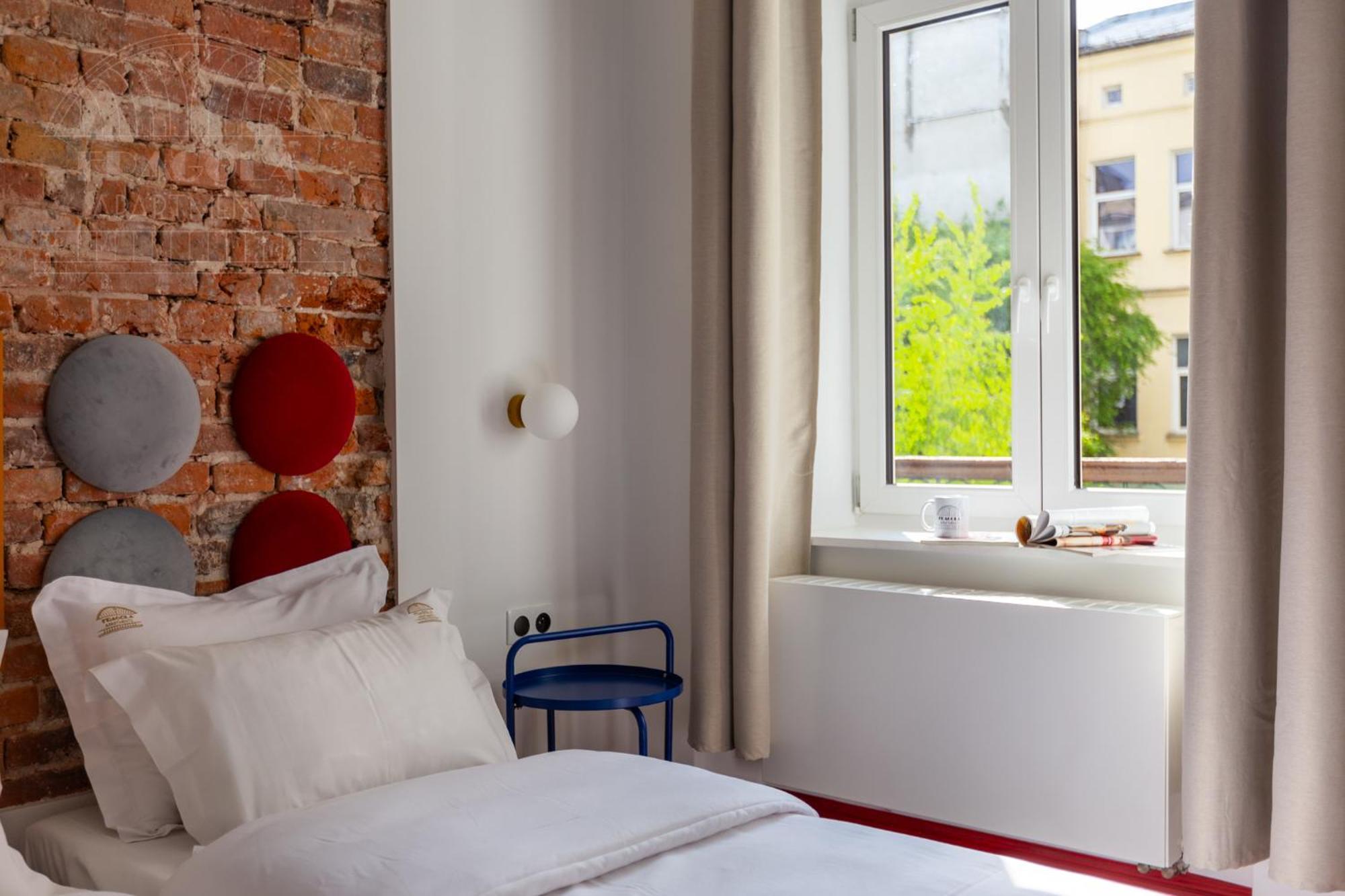 Apartamento Spacious Center Family