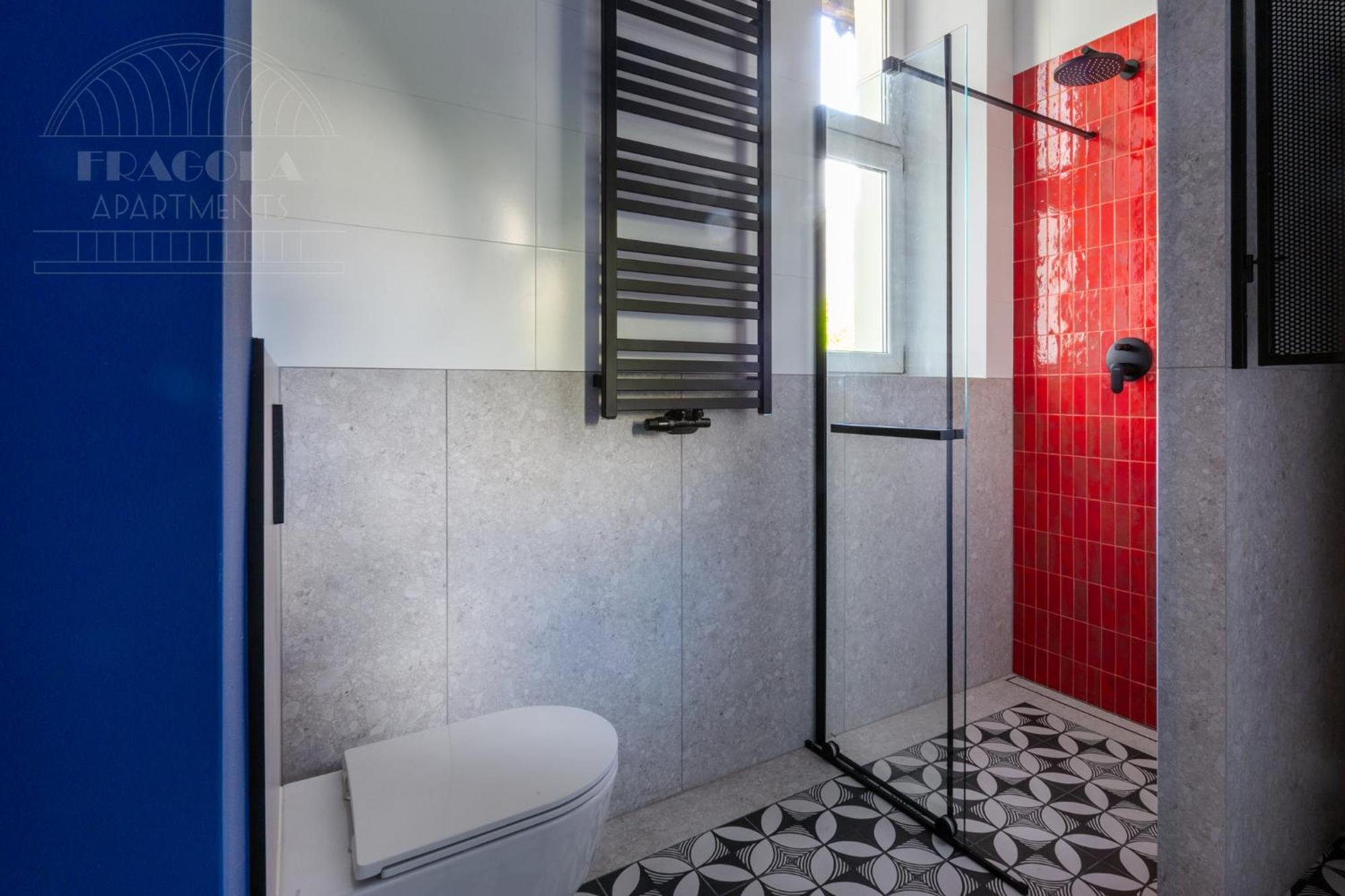 Apartamento Spacious Center Family