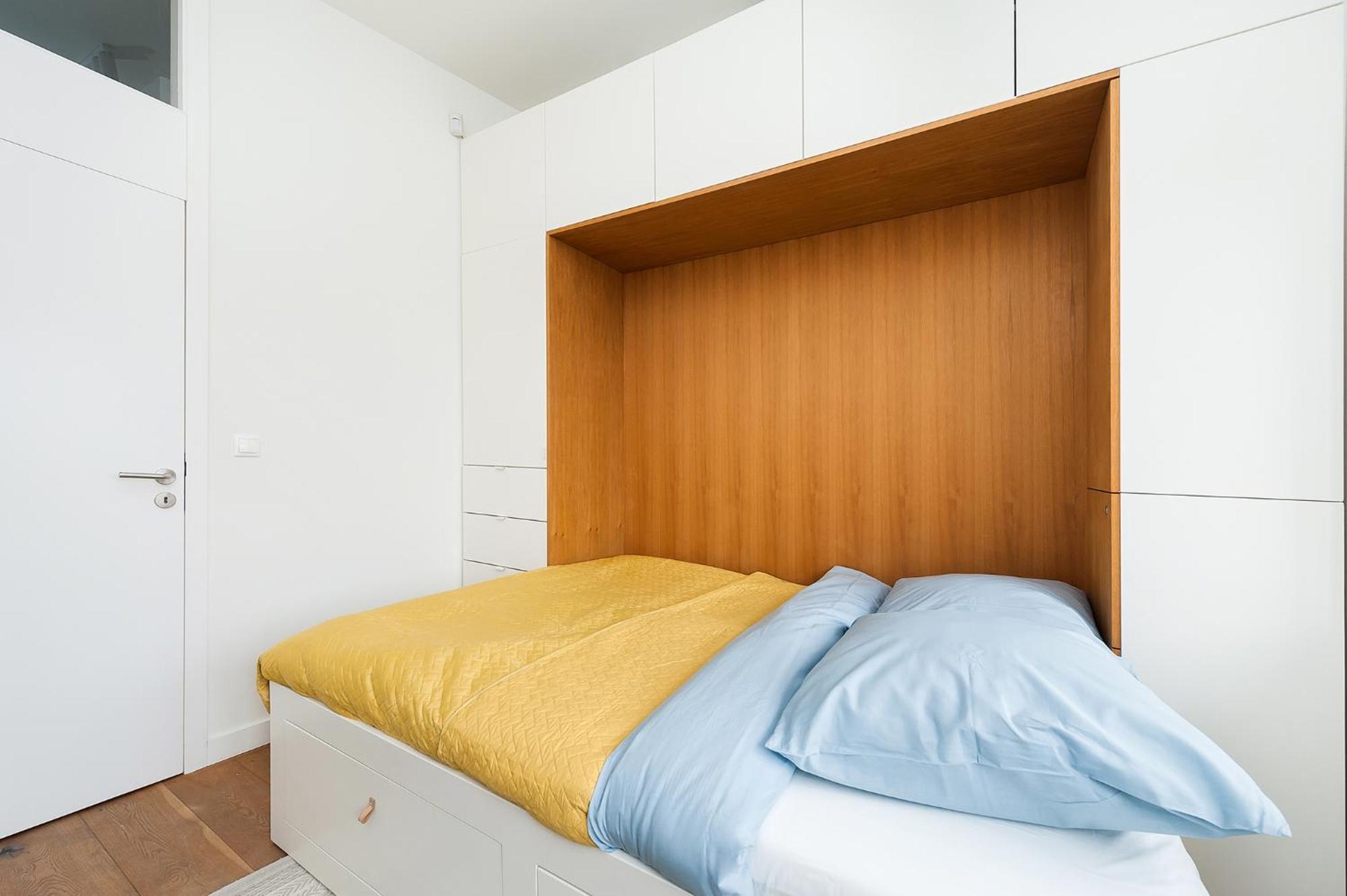 Apartamento Heart Of Cracow *