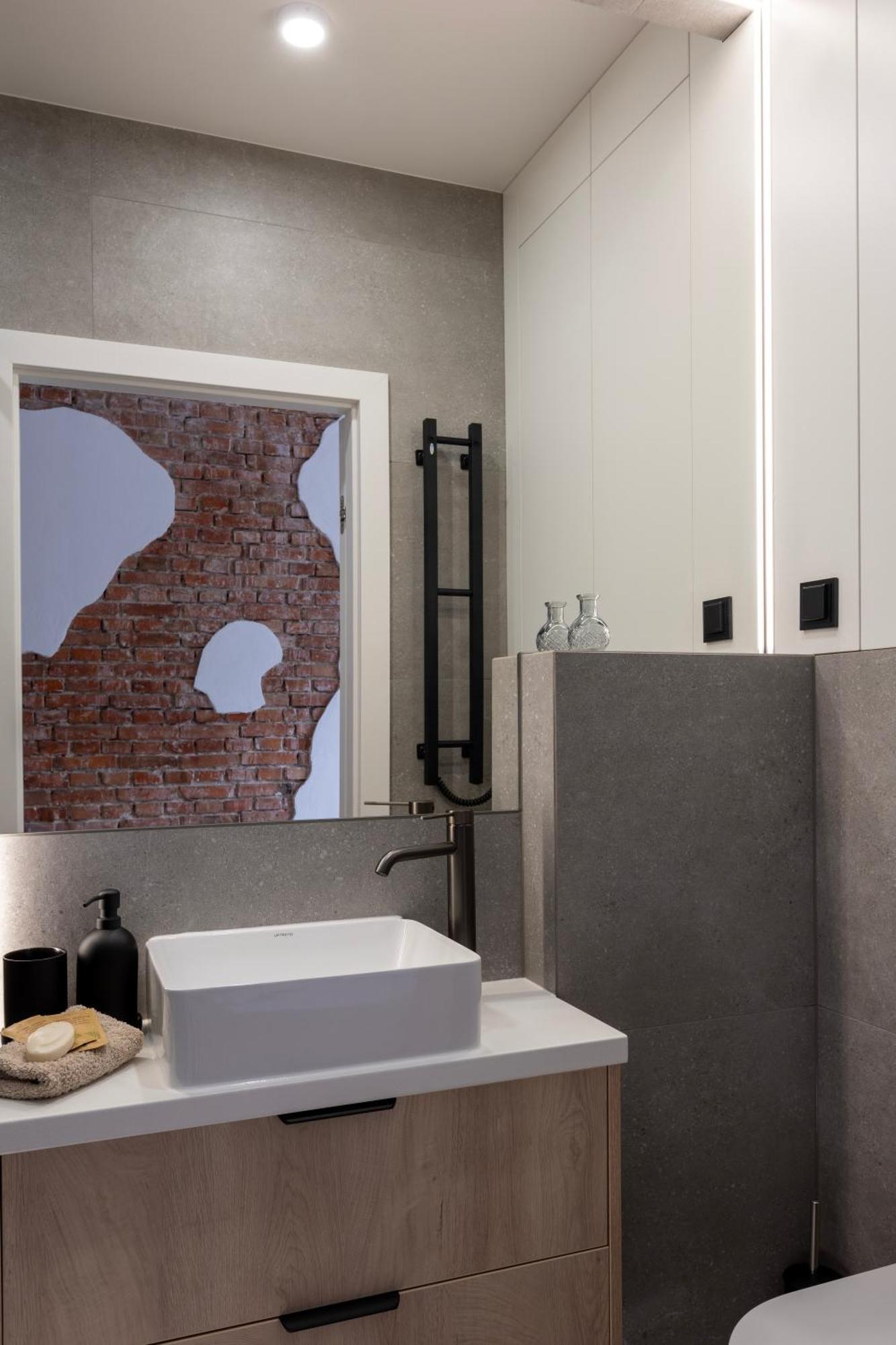 Apartment Melody Centrum