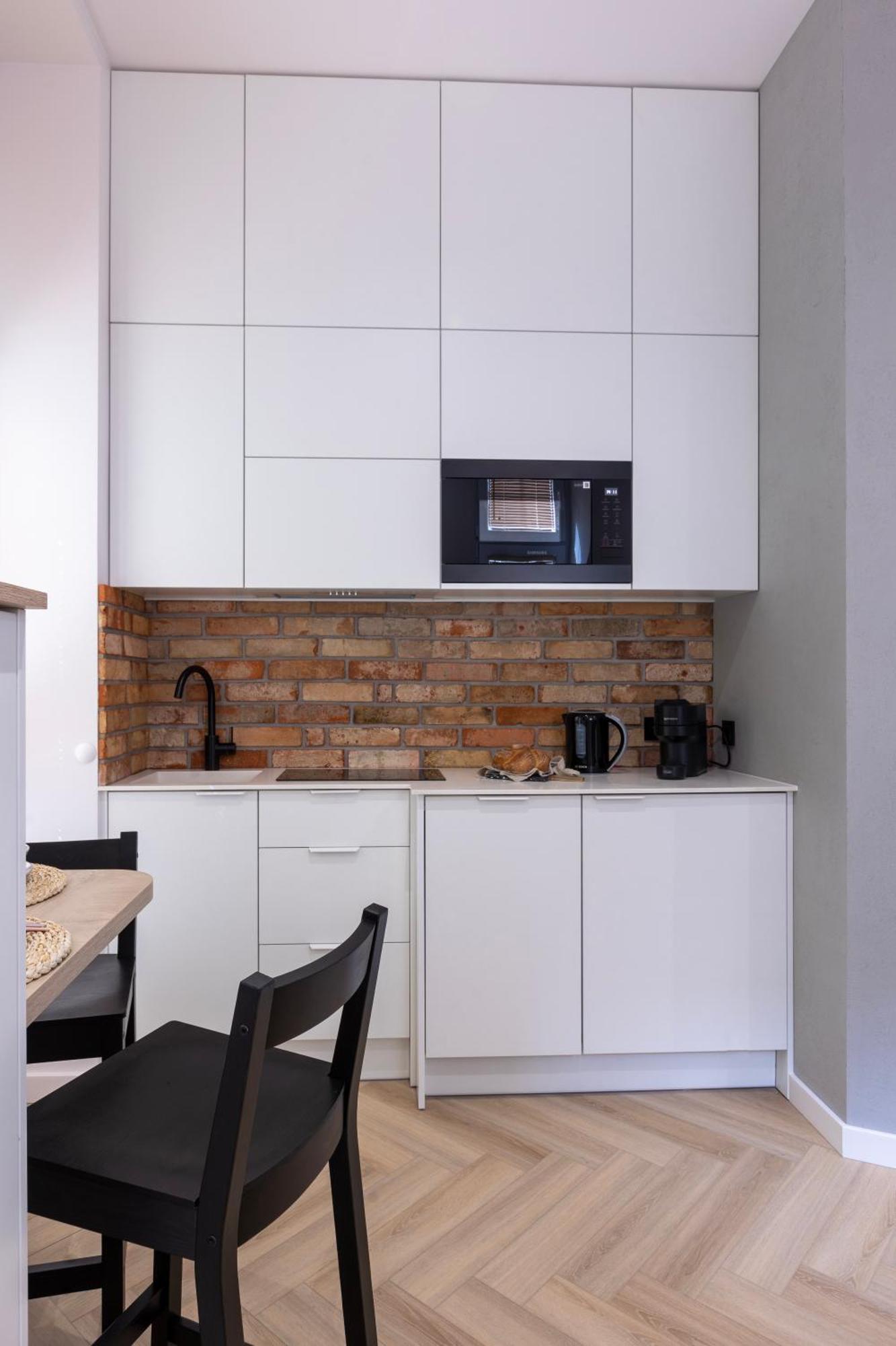 Apartment Melody Centrum *
