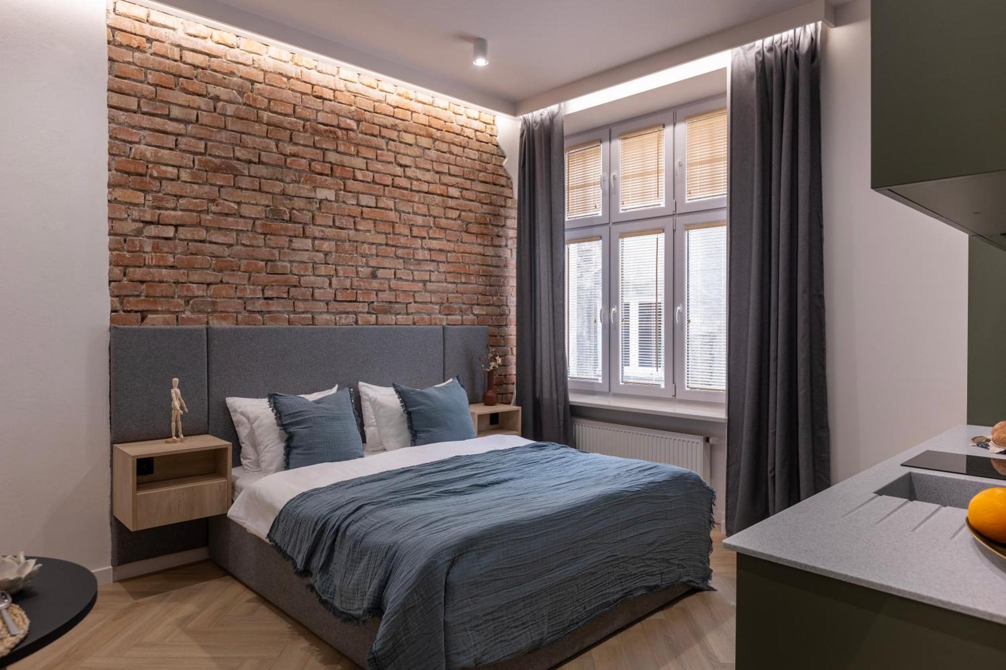 Apartment Melody Centrum